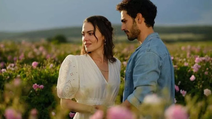 Gül Masalı hangi gün, ne zaman yayınlanıyor Gül Masalı dizisi konusu ve oyuncuları