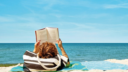 Yaz kitapları rehberi