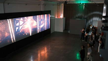 ‘Zaman’ın ritmini yakalamak