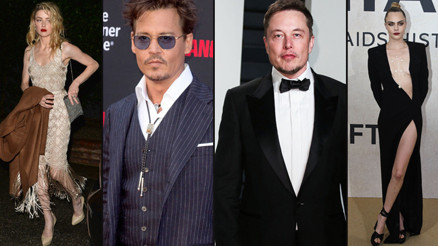 Üçlü birliktelik iddiaları ortaya atılmıştı: Asansörde aldatmış