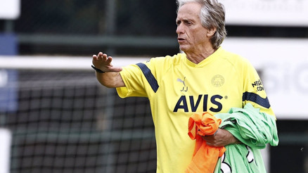 Fenerbahçenin Avusturya kampı detaylar açıklandı İki hazırlık maçı...