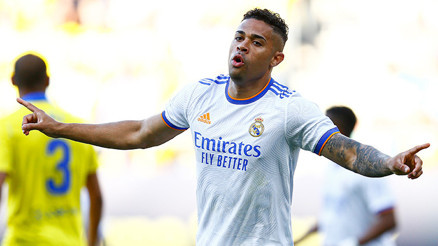 Son dakika: İspanyollardan sürpriz transfer iddiası Fenerbahçe, Real Madridli golcünün peşinde...