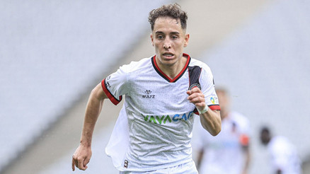Süleyman Hurmadan Emre Mor açıklaması Kimse ile anlaşmadık, imza atmadık