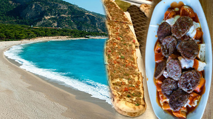 Denize, kültüre ve yöresel lezzetlere doyacağınız en güzel 10 adres… Geri dönmek istemeyeceksiniz