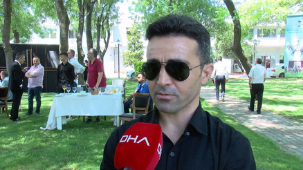 96. Gazi Koşusu öncesinde jokeyler heyecanlı ve iddialı