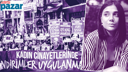 ‘Bunun adı haksız tahrik indirimi değil  olsa olsa erkeklik indirimi olur’