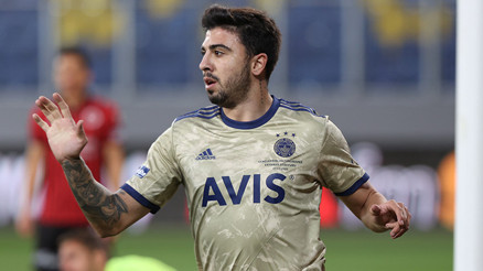 Son dakika: Fenerbahçe, Ozan Tufanın Hull Cityye transferini açıkladı