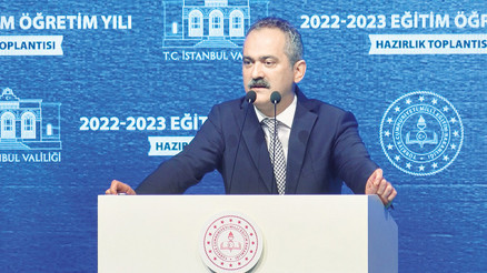 Atama bekleyen öğretmenlere eylül müjdesi