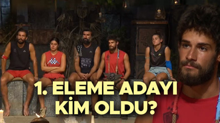 SURVİVOR ELEME ADAYI 25 Haziran: Survivor eleme adayı kim oldu, kolyeyi kim kazandı Survivor 2022 son bölümde yaşananlar