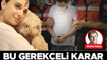 Bu gerekçeli karar tepemin tasını attırdı