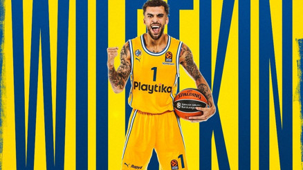 Son dakika: Scottie Wilbekin resmen Fenerbahçe Bekoda