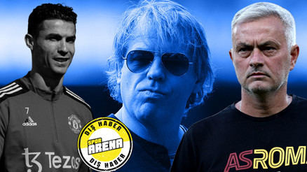Son dakika: Cristiano Ronaldo belirsizliği Bayern Münih derken Chelsea ve Roma... Ayrılmak isteyebilir çünkü... Son dakika: Cristiano Ronaldo belirsizliği Bayern Münih derken Chelsea ve Roma... Ayrılmak isteyebilir çünkü...