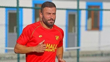 Eyüpspordan bir transfer daha Göztepeden Berkan Emir...
