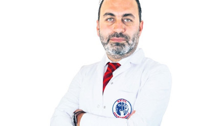Uyku apnesi kabusunuz olmasın