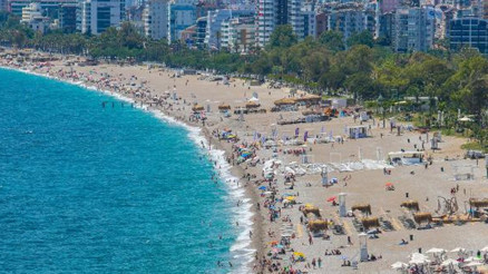 Otellerde konaklama gecelik 800 liradan başlıyor Otellerde konaklama gecelik 800 liradan başlıyor