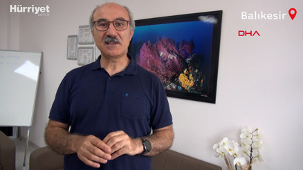 Marmara Denizinde yeni tehlike Deniz altı yaşamı yok edebilir
