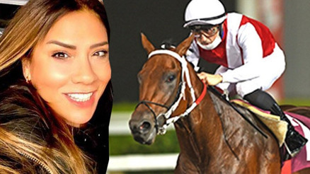 Işın Karacanın Mucize Kızı Gazi Koşusunda ikinci oldu