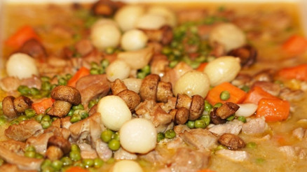 Gelinim Mutfakta güveçte tas kebabı tarifi: Güveçte tas kebabı nasıl yapılır