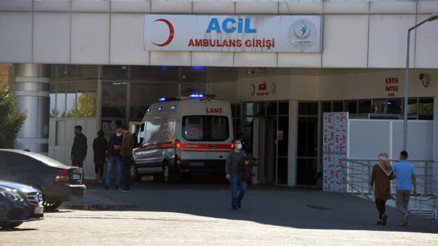 Kayıp olarak aranıyordu, silahla vurulup toprağa gömüldüğü ortaya çıktı