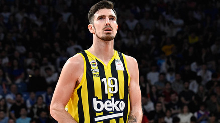 Son Dakika: Fenerbahçe Bekoda Nando De Colo gelişmesi Mutlu son yakın...