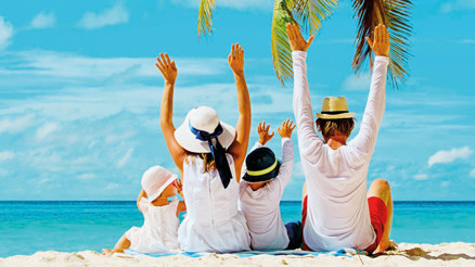 Turizmde bayram heyecanı Turizmde bayram heyecanı
