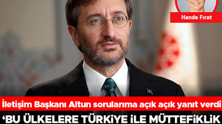 Müttefiklik sınavı Müttefiklik sınavı