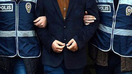 3 ilde FETÖ operasyonu: 16 şüpheli gözaltına alındı