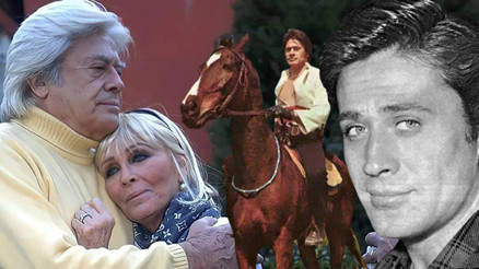 Usta sanatçı Cüneyt Arkın 85 yaşında hayatını kaybetti... Cenaze programı belli oldu Usta sanatçı Cüneyt Arkın 85 yaşında hayatını kaybetti... Cenaze programı belli oldu