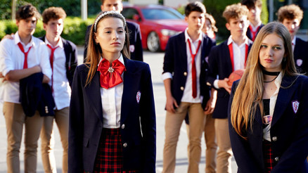 Duy Beni dizisi ne zaman, hangi gün başlıyor Duy Beni dizisi oyuncuları ve konusu