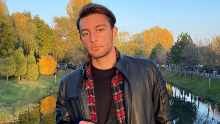 Son Dakika: Beşiktaşın hedefi Emrecan Uzunhan Başkanlar görüştü...