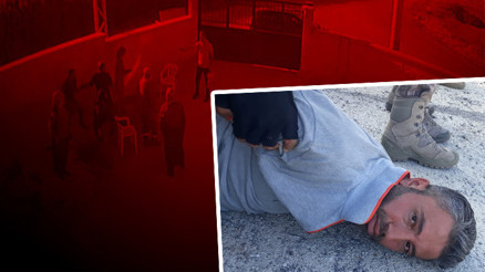 Konyada 7 kişiyi katleden Mehmet Altun hakim karşısına çıktı: 112 ve polisle 45 dakikalık telefon görüşmesi konuşuldu