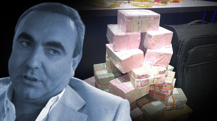 Demir Yumruk Operasyonunda şok detaylar Erol Evcil rezidansta kaçmaya çalışırken yakalandı