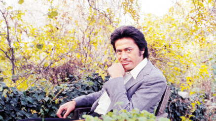 Biz seni çok sevdik