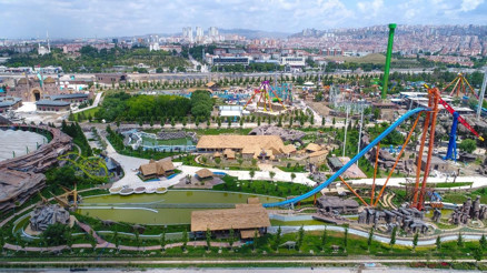 Yavaş’tan Ankapark açıklaması: ‘Birkaç güne devralacağız’