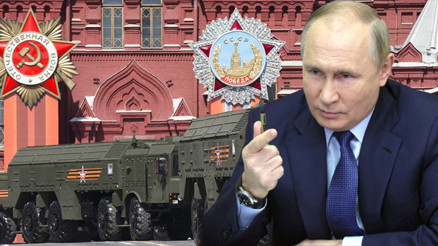 Kesilmeyen bomba tehditleri Litvanya’yı felç etti… Arkasında Rusya mı var