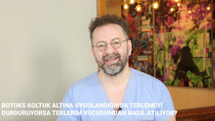 Botoks hakkında merak edilen her şey
