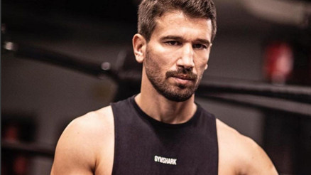 SURVİVOR ADEM KILIÇCI kimdir, kaç yaşında nereli İşte Survivor All Star yarışmacısı Adem Kılıçcının hayatı ve biyografisi hakkında merak edilenler