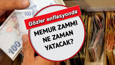 Memur maaşı bayram öncesi ödenecek mi Memur zammı ne zaman yatacak İşte temmuz zam farkı ödeme tarihi Memur maaşı bayram öncesi ödenecek mi Memur zammı ne zaman yatacak İşte temmuz zam farkı ödeme tarihi