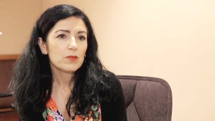 PKK’ya yakın İsveçli vekil: Kara bir gün