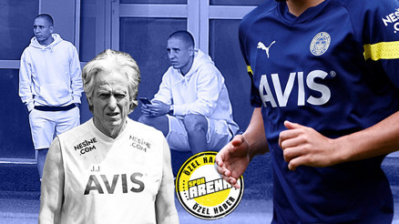 Son Dakika: Fenerbahçe, Emre Morda mutlu sona ulaştı Anlaşmanın detayları ve sürpriz takas...