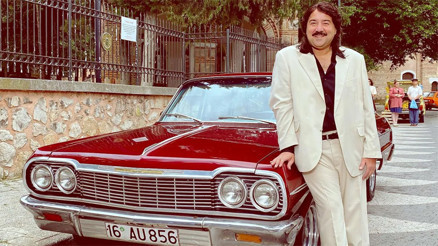 Aile yadigârı filmde