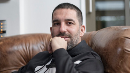 Son Dakika: Süper Ligde oynamayı düşünmeyen Arda Turana 2. Ligden sürpriz teklif