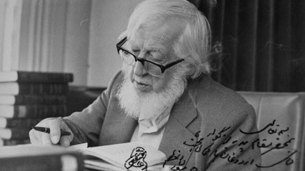 Bâki Hoca’yı anarak