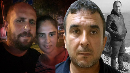 Fabrikadaki korkunç cinayetin arkasından yasak aşk çıktı