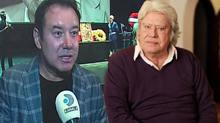 Dostları büyük ustayı anlattı: Hayatımda yediğim en güzel dayaktı