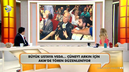 Cüneyt Arkın’ın sanatçı dostları, Neler Oluyor Hayattaya bağlanarak acılarını paylaştı Cüneyt Arkın’ın sanatçı dostları, Neler Oluyor Hayattaya bağlanarak acılarını paylaştı