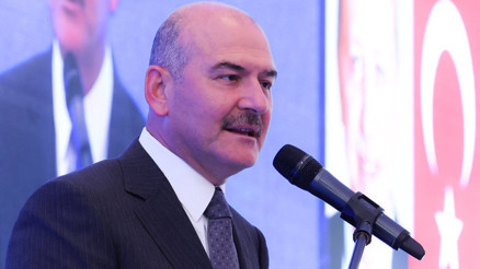 Bakan Soylu açıkladı: İşte yurt içindeki PKKlı terörist sayısı