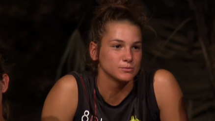 Survivor Nisa Bölükbaşı kimdir, kaç yaşında, nereli Survivor 2022 All Star finalisti Nisa Bölükbaşının hayatı ve biyografisi hakkında bilgiler