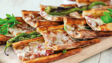 Kuşbaşı-kaşarlı mı, tahinli-ballı mı