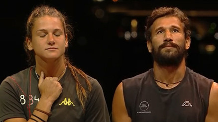 Survivor şampiyonu SMS sonuçları ile belli oldu İşte Survivor All Star 2022 finalinde büyük ödülü kazanan isim